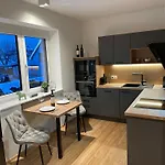 شقة & Town Klagenfurt *