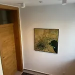 & Town Klagenfurt شقة