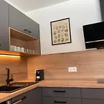 & Town Klagenfurt كلاغنفورت