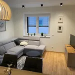 شقة & Town Klagenfurt