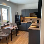 شقة & Town Klagenfurt *