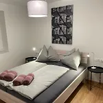 & Town Klagenfurt شقة كلاغنفورت