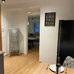 & Town Klagenfurt شقة كلاغنفورت