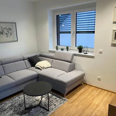 Apartment & Town Klagenfurt *