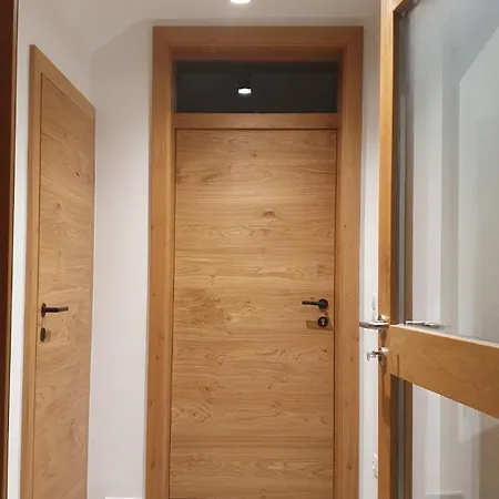 Apartamento & Town Klagenfurt