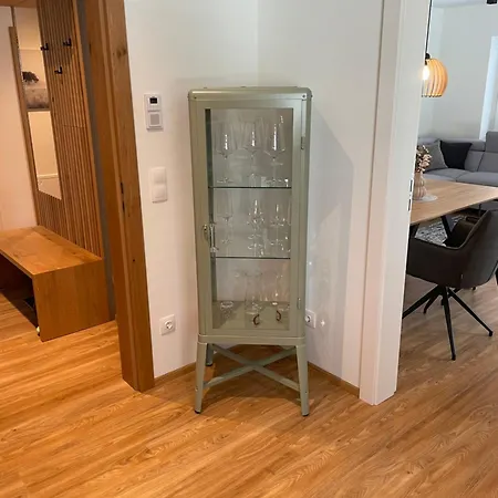 Apartamento & Town Klagenfurt *