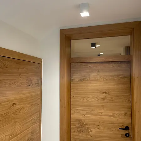 & Town Klagenfurt Appartamento Klagenfurt am Woerthersee