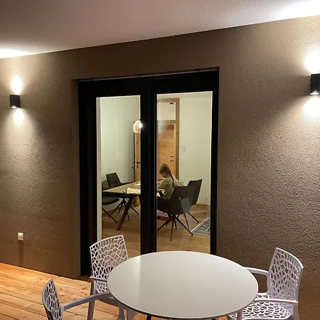 Appartamento & Town Klagenfurt