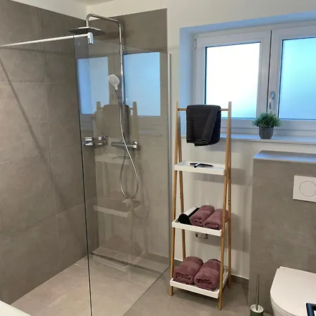 & Town Klagenfurt Apartment