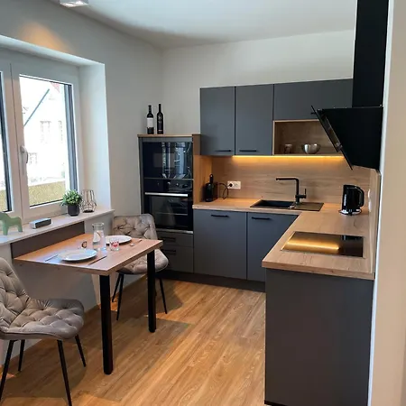 Apartamento & Town Klagenfurt *