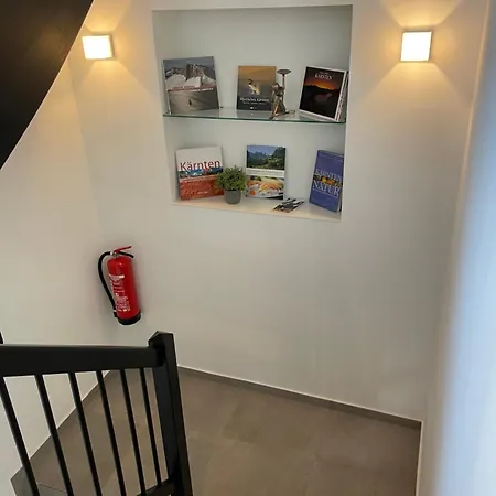 & Town Klagenfurt Klagenfurt am Woerthersee