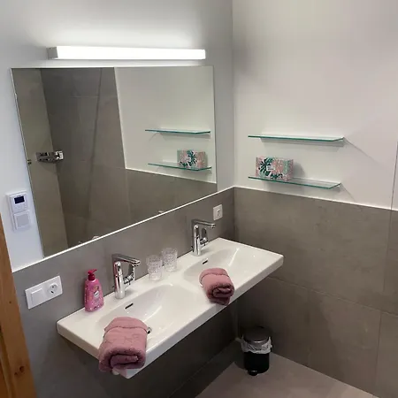 Appartamento & Town Klagenfurt