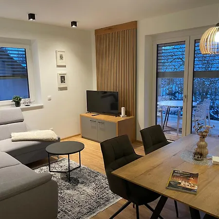 Appartement & Town Klagenfurt Klagenfurt am Woerthersee