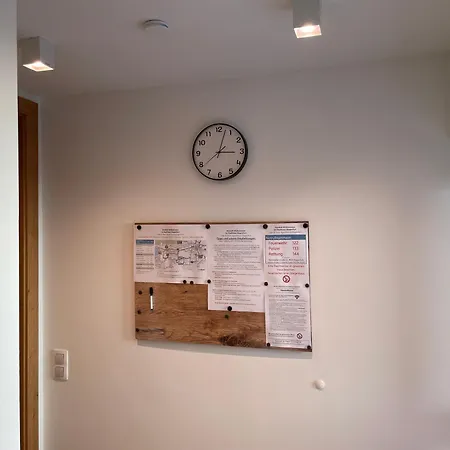 & Town Klagenfurt Appartamento