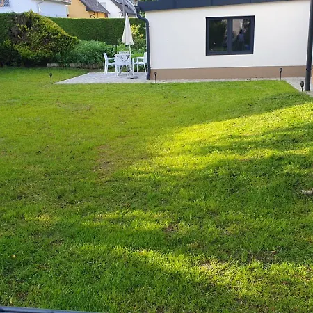& Town Klagenfurt Apartment