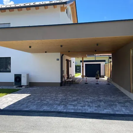 Apartman & Town Klagenfurt *