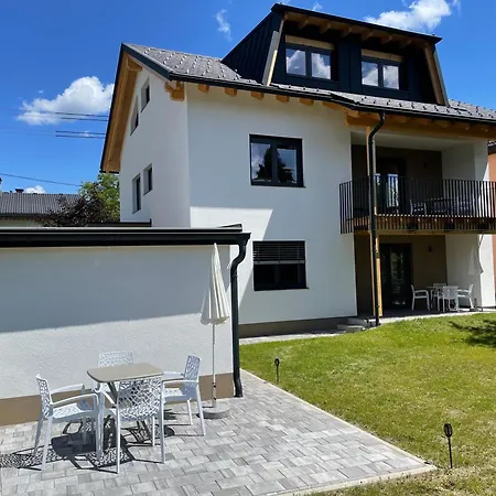 & Town Klagenfurt Klagenfurt am Woerthersee