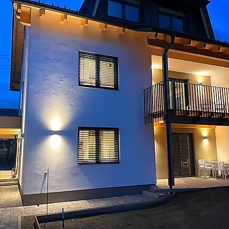 Apartment & Town Klagenfurt Klagenfurt am Woerthersee