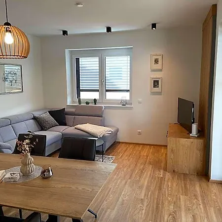Apartment & Town Klagenfurt *