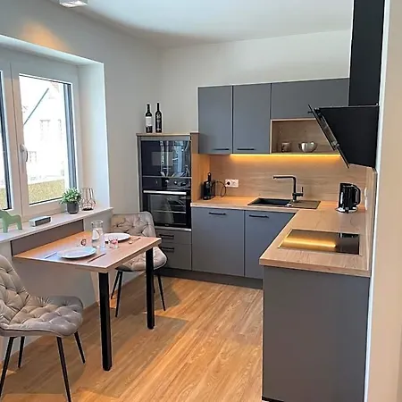 & Town Klagenfurt Apartment Klagenfurt am Woerthersee