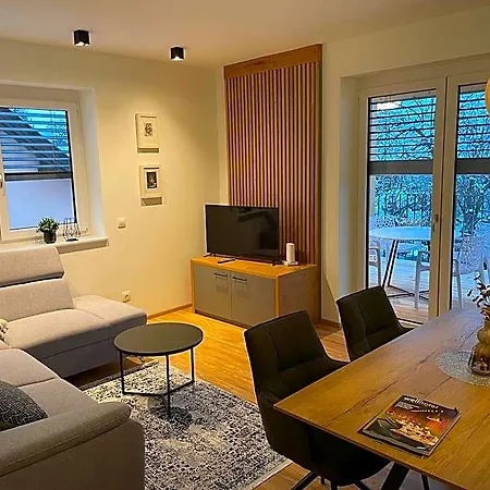 Apartment & Town Klagenfurt *