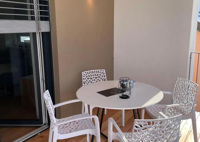 & Town Klagenfurt Appartement *