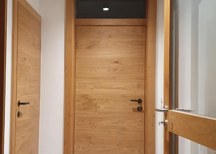 Apartman & Town Klagenfurt