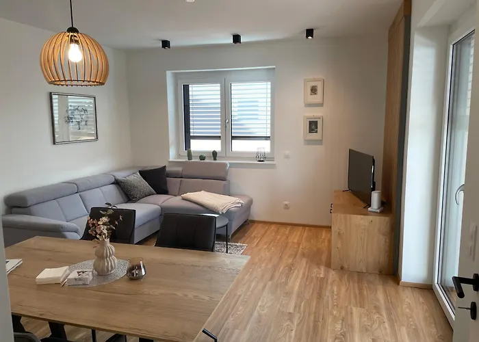 & Town Klagenfurt Klagenfurt am Woerthersee