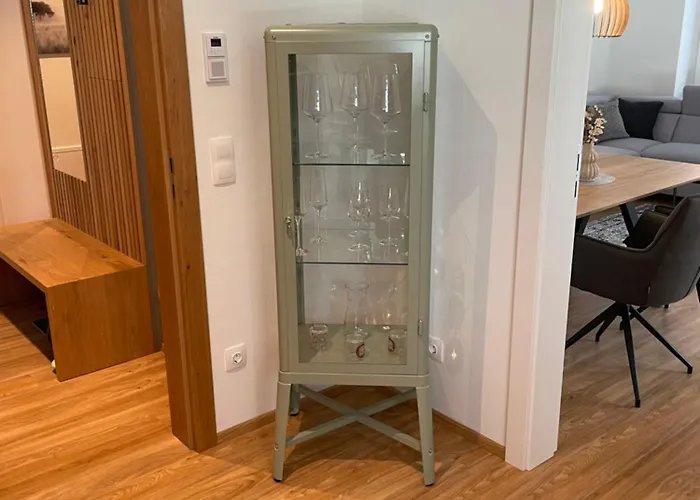 Apartman & Town Klagenfurt *