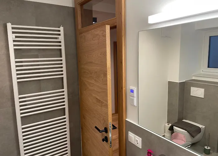 & Town Klagenfurt קלגנפורט