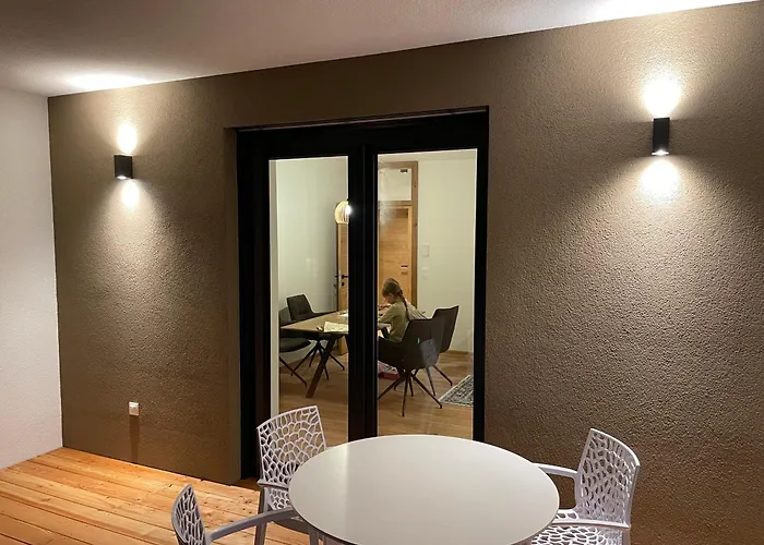 Apartman & Town Klagenfurt