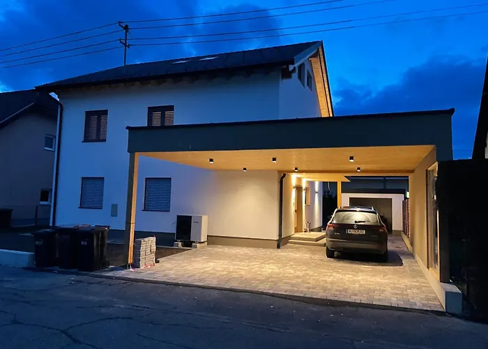 & Town Klagenfurt Apartman Klagenfurt am Woerthersee