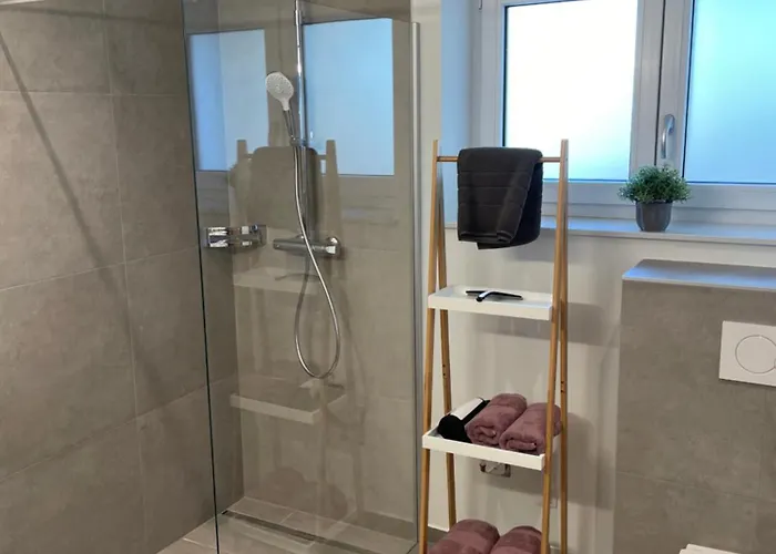 & Town Klagenfurt Appartement