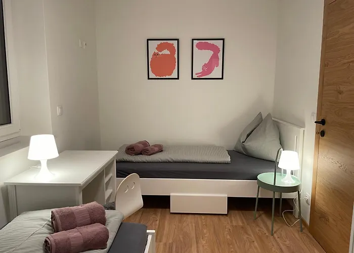 & Town Klagenfurt Klagenfurt am Woerthersee