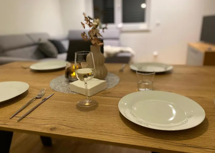 Appartement & Town Klagenfurt