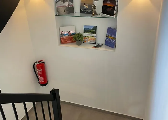 & Town Klagenfurt Klagenfurt am Woerthersee