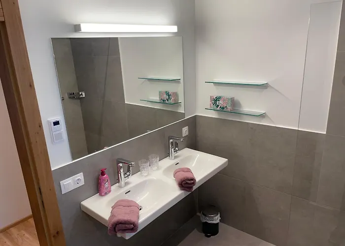 Apartman & Town Klagenfurt