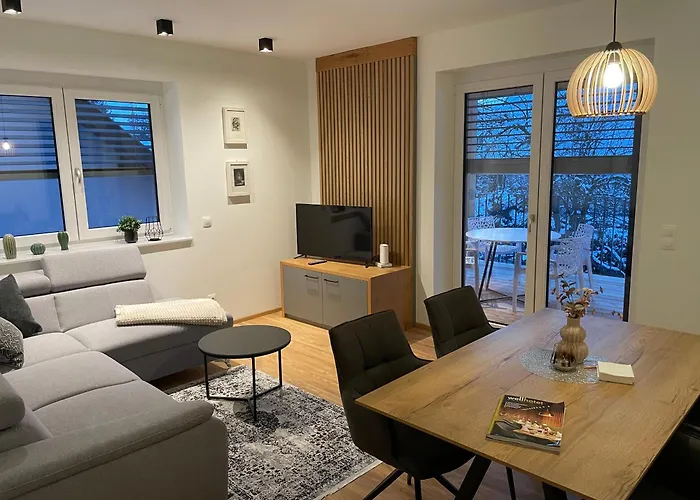 Apartman & Town Klagenfurt Klagenfurt am Woerthersee