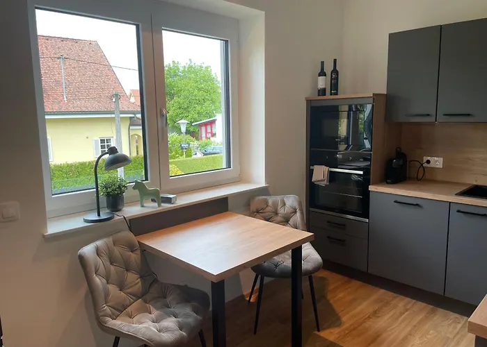 Appartement & Town Klagenfurt Klagenfurt am Woerthersee