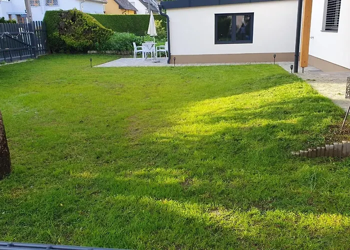 & Town Klagenfurt Apartman