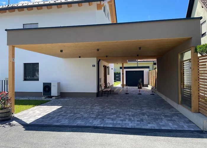 Apartman & Town Klagenfurt *